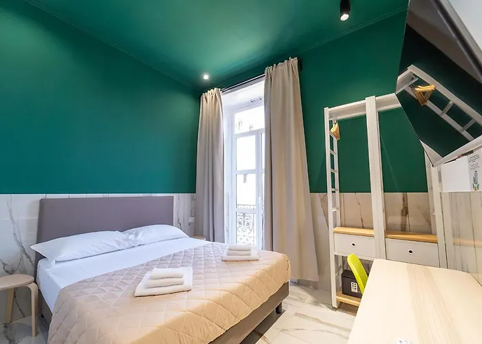 P.C. Boutique Medina H. Centro, By Clapa Group