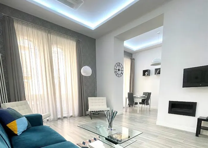 Duomo Platinum Apartments