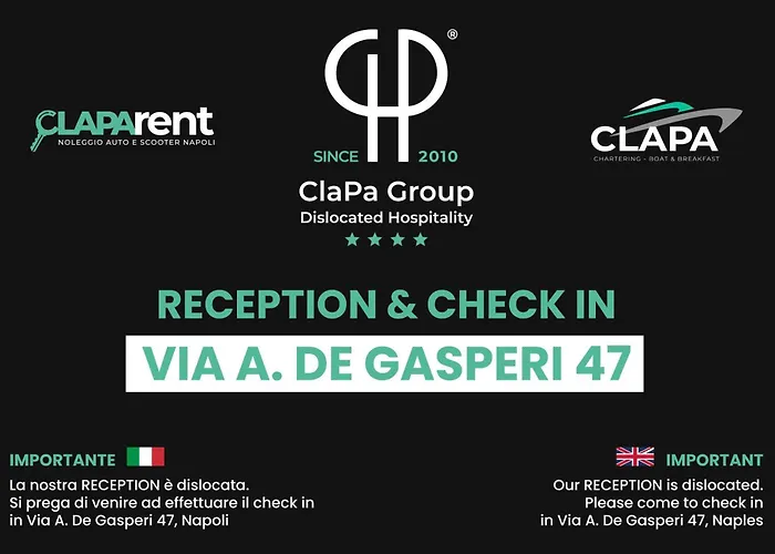 P.C. Boutique Medina H. Centro, By Clapa Group
